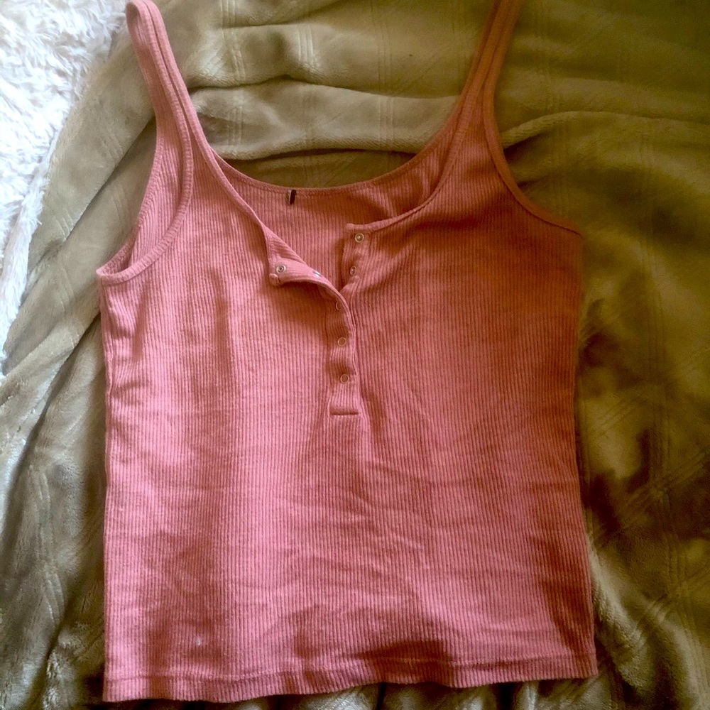 Brandy Melville Tank Top